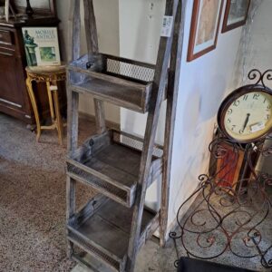 Scaffale