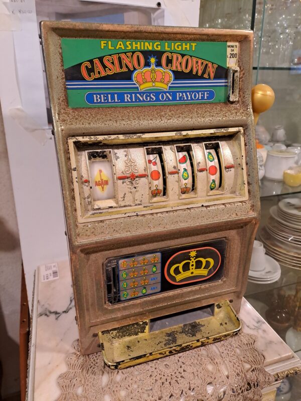 slot machine - immagine 2
