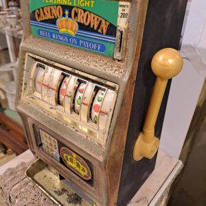 slot machine