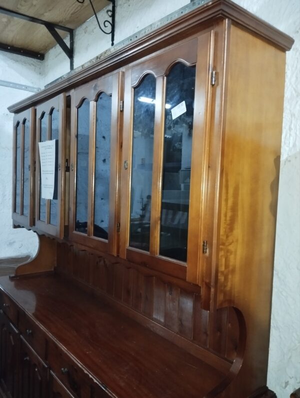 credenza doppio corpo - immagine 3