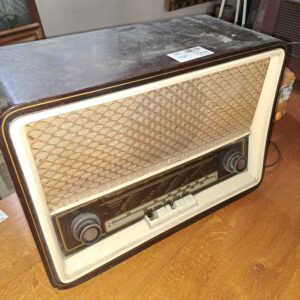 radio anni 60'